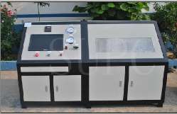 彈簧疲勞試驗機設備的日常維護與工作環境?