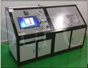 耐壓爆破，定壓，保壓爆破，液壓爆破，耐水壓強度爆破試驗機