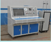 剎車管最大膨脹量試驗機(jī)|制動管液壓爆破試驗機(jī)