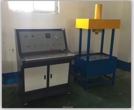 泵體水壓試驗機|泵體殼體試水壓機