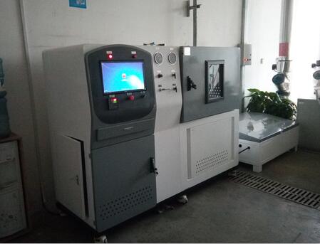 冷水板壓力循環試驗機|冷水板壓力脈沖試驗機|冷水板脈沖試驗機