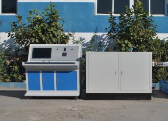 導管熱沖擊試驗機/油管冷熱循環試驗機