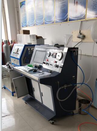 滅火器鋼瓶耐壓爆破試驗機(jī)|滅火器瓶體水壓爆破試驗機(jī)