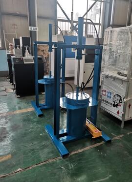 混凝土砌塊孔壓測試臺|水泥塊孔壓試驗(yàn)機(jī)