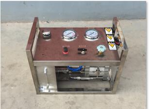 模具管道水壓檢漏試驗機|模具管道測漏試水壓機（技術(shù)參數(shù)）