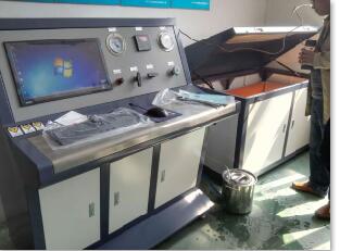 思明特計算機氣壓|水壓測試系統(tǒng)/思明特雙介質測試系統(tǒng)