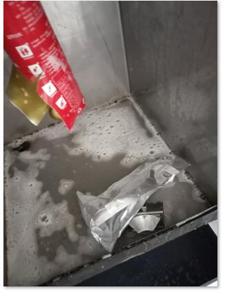 填縫劑氣霧罐水壓爆破試驗機(jī)|膨脹膠氣霧罐變形爆破機(jī)