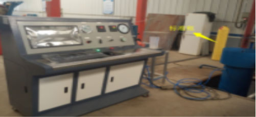 水壓試驗(yàn)機(jī)常見的故障及排除方法有哪些