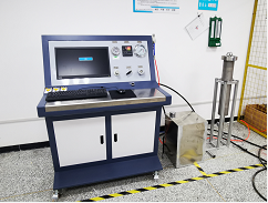 聲測管內(nèi)壓、外壓試驗機-薄壁聲測管水壓試驗機