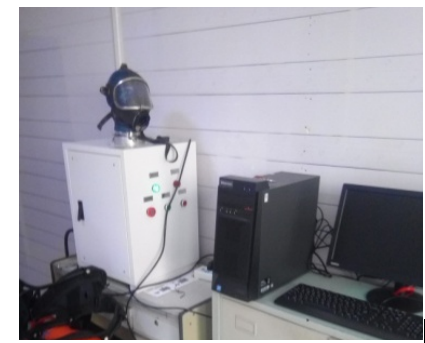 呼吸器綜合檢測(cè)儀-消防呼吸器資料