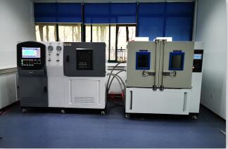 氣體脈沖試驗(yàn)機(jī)-氣壓脈沖測(cè)試臺(tái)