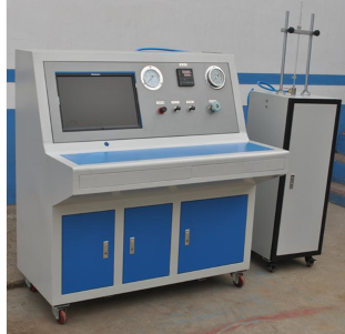 容積膨脹量測(cè)試臺(tái)-體積膨脹量試驗(yàn)臺(tái)