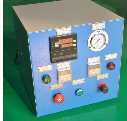 毛細管氣體流量測試臺