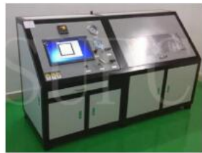 氧彈水壓測(cè)試臺(tái)-氧彈安全試壓方式?