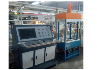 爆破試驗機的設備特點有哪些?