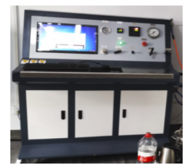 機(jī)車(chē)懸架彈簧試驗(yàn)機(jī)技術(shù)參數(shù)是什么?