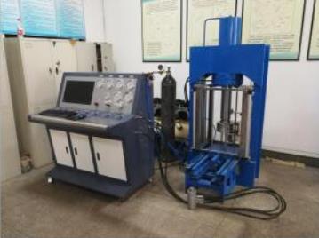 防爆電機(jī)殼體水壓試驗(yàn)機(jī)的產(chǎn)品概述和參數(shù)是什么？