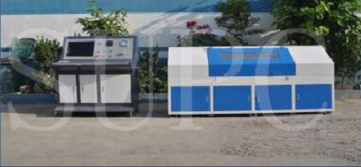 水帶水壓爆破試驗機是如何進行試驗的？