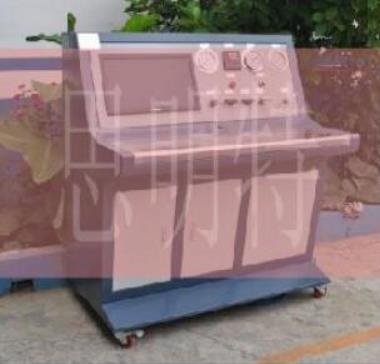 緊急切斷閥壓力校驗(yàn)臺(tái)是如何進(jìn)行試驗(yàn)的呢？