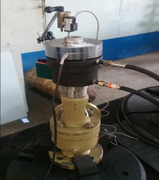 安全閥校驗臺的作用是什么？