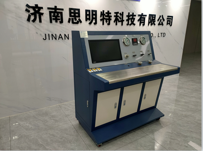 液冷板負(fù)壓密封性試驗機-液冷板真空密封性測試臺