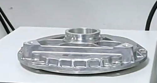 關(guān)于測(cè)試小型防爆殼體水壓疑問(wèn)解析；