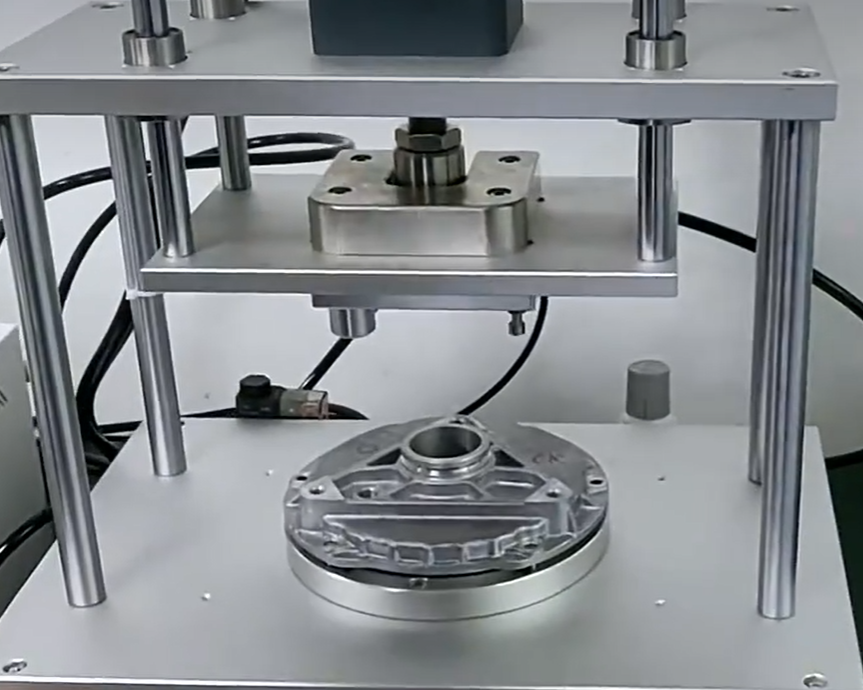 關(guān)于測(cè)試小型防爆殼體水壓疑問(wèn)解析；