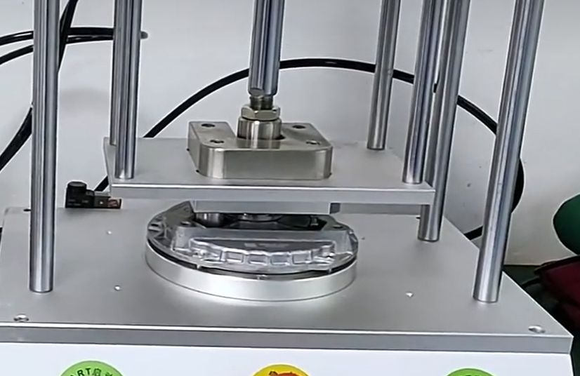 關(guān)于測(cè)試小型防爆殼體水壓疑問(wèn)解析；