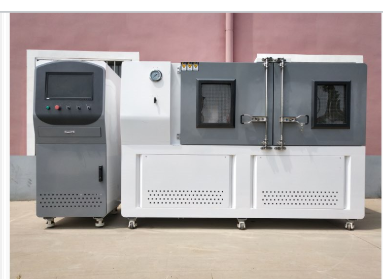 過濾件阻力測試裝置-過濾器流阻測試系統