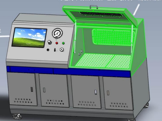 黃油壓力測(cè)試臺(tái)-黃油試壓機(jī)-黃油高壓泵